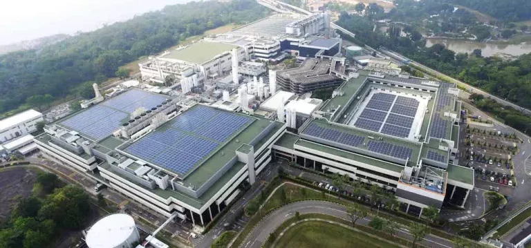 Globalfoundries