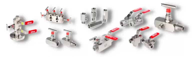 Oliver Valves Montage