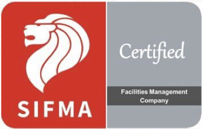 SIFMA Certified Facilities Management Company (Certified)