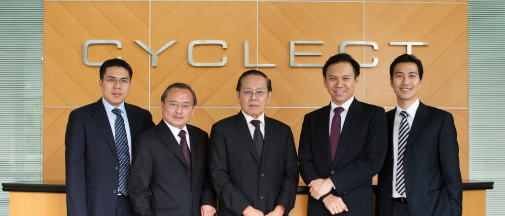 Board of Directors