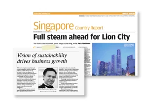 Media - SCMP Article 2010
