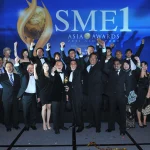 Awards - SMEone Asia Awards 2011 Group Photo