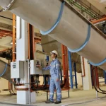 cyclect-completes-electrical-and-mechanical-works-at-lower-seletar-waterworks-project
