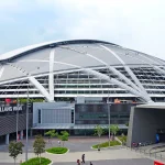 Singapore Sports Hub