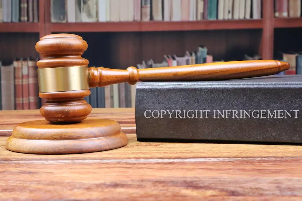 Copyright Infringement