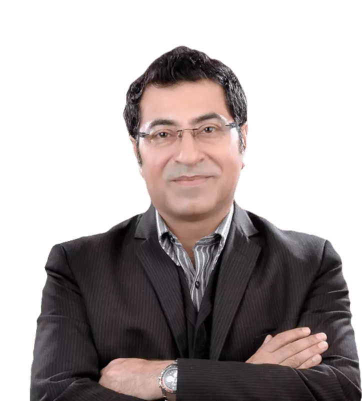 ACES Awards Jury Hemant K Batra