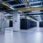 electrical-works-for-singapore-data-centre-facility