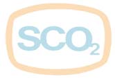 SCO2 logo