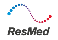 Resmed Logo