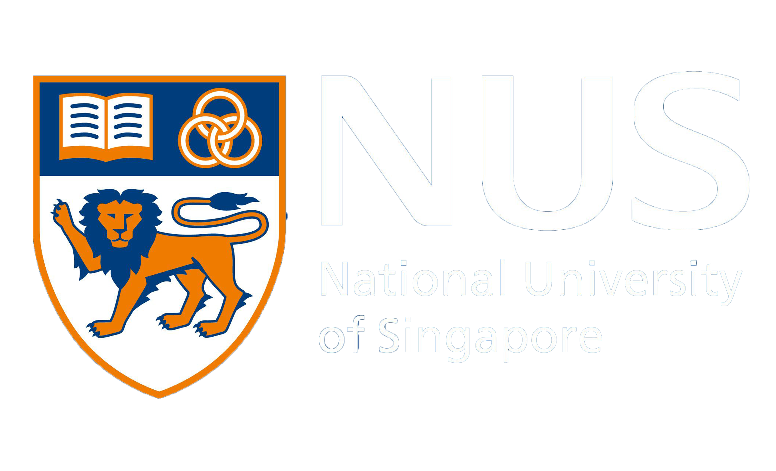 NUS alternate logo