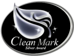Clean Mark
