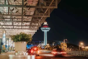 Airports