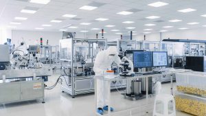 Pharmaceutical and Biomedical