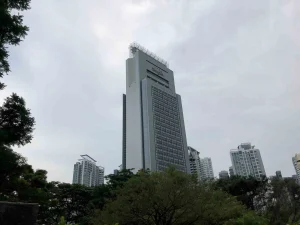Telecommunications