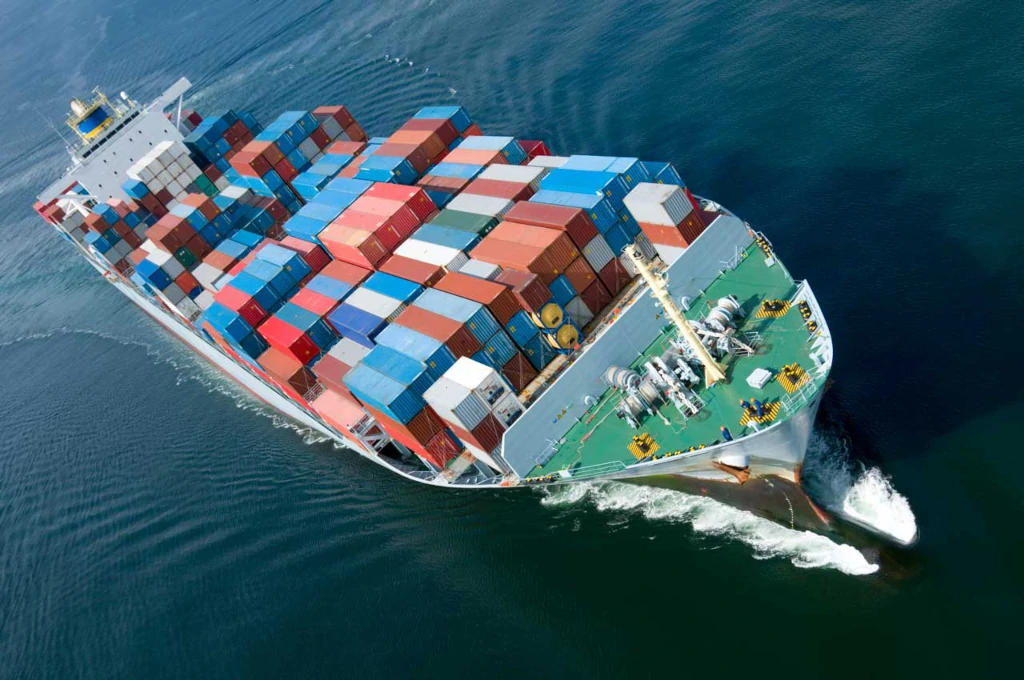 Marine Engineering Solutions
