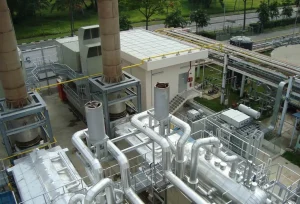 Electrical Power