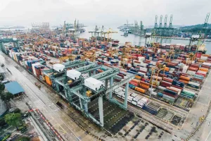 Ports