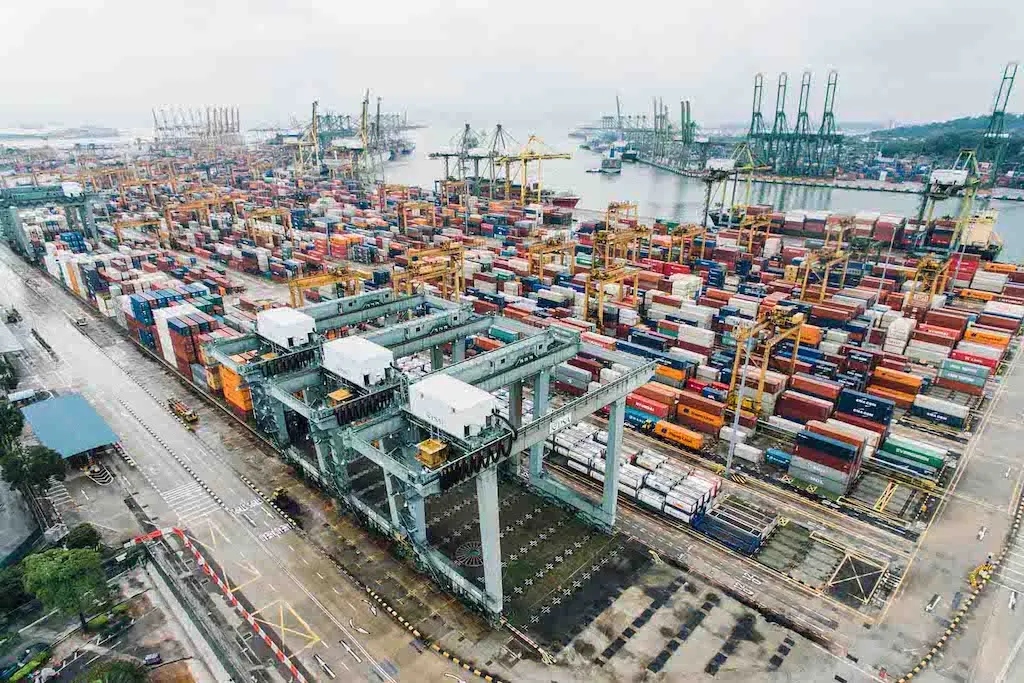 Ports