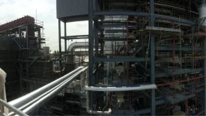 Waste-To-Energy