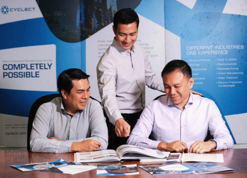 CEO Magazine