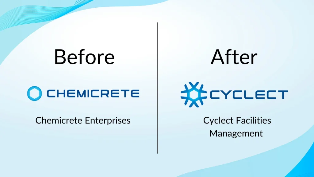 Cyclect Facilities Management