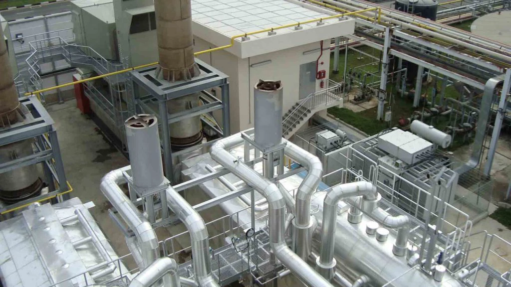 Energy & Mechanical Solutions