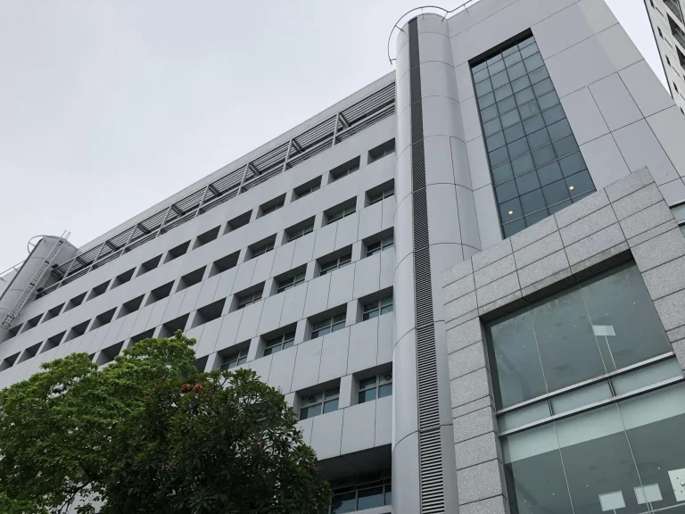 Ministry Of Law