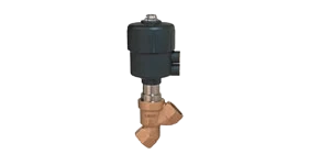 IMI Buschjost Angle Seat Valve