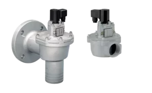 Buschjost Dust Filter