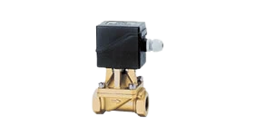 Buschjost Motorised Valves