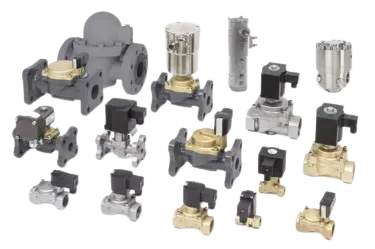 Buschjost Solenoid Valves