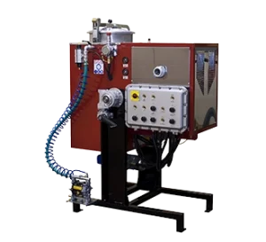 solvent distillers Formeco Solvent Distillers