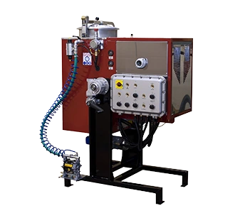 solvent distillers Formeco Solvent Distillers