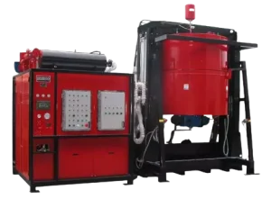 Formeco Industrial Solvent Recovery Systems
