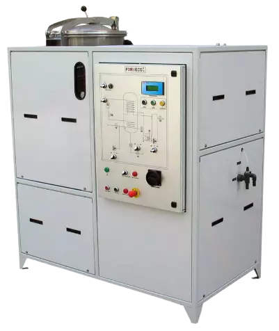 Formeco Wastewater Evaporation Unit