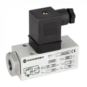 Herion Pressure Switch