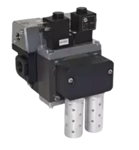 Herion Safety Valves SCSQ