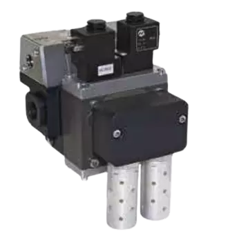 Herion Safety Valves SCSQ