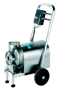 Kiesel Centrifugal pumps