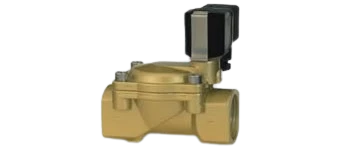 Norgren Fluid Control Valves