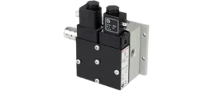 Norgren Safety Valves