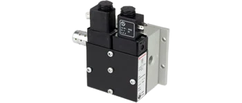 Norgren Safety Valves