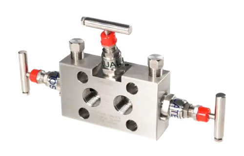 Oliver valves Needle Valves