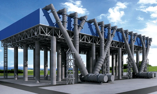 hvac,consdenser,direct Shuangliang Air Cooled Condenser Direct