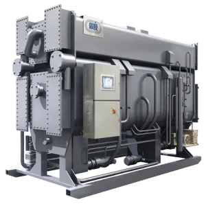 Shuangliang Hot-Water-Fired Absorption Chillers