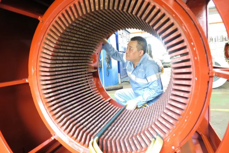 Electric Motor Services