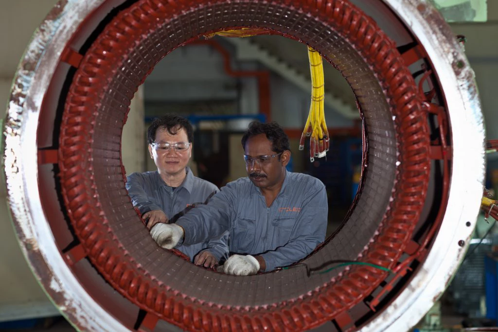 Technical Services