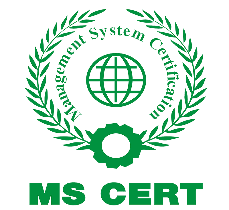 MS Cert ISO 22301