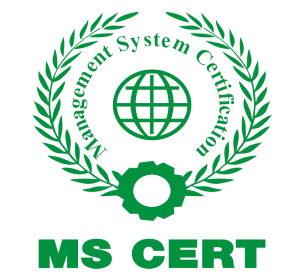 MS Cert ISO 41001