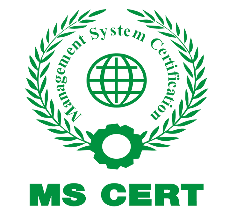 MS Cert ISO 41001